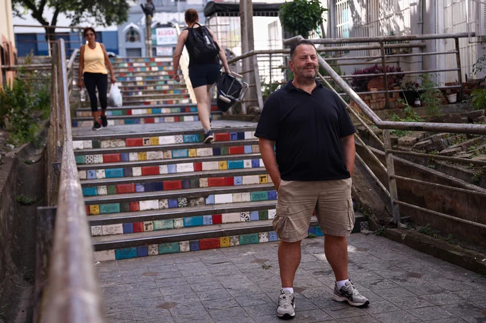 Bruno Todeschini / Agencia RBS