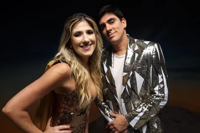 Marcelo Adnet, Dani Calabresa, Rede Globo<!-- NICAID(13873208) -->