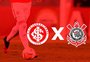 Inter x Corinthians: horário, como assistir e tudo sobre o jogo válido pela sexta rodada do Brasileirão