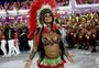 Viviane Araujo, Paolla Oliveira e outras famosas que serão rainhas de bateria no Carnaval 2023