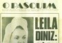 "Pasquim", jornal que marcou época, tem todas as 1.072 edições digitalizadas, com acesso gratuito
