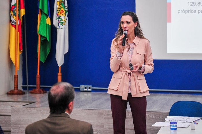 Neimar De Cesero / Agencia RBS
