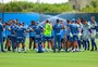 Time titular ou reserva? O plano do Grêmio para a estreia na Libertadores
