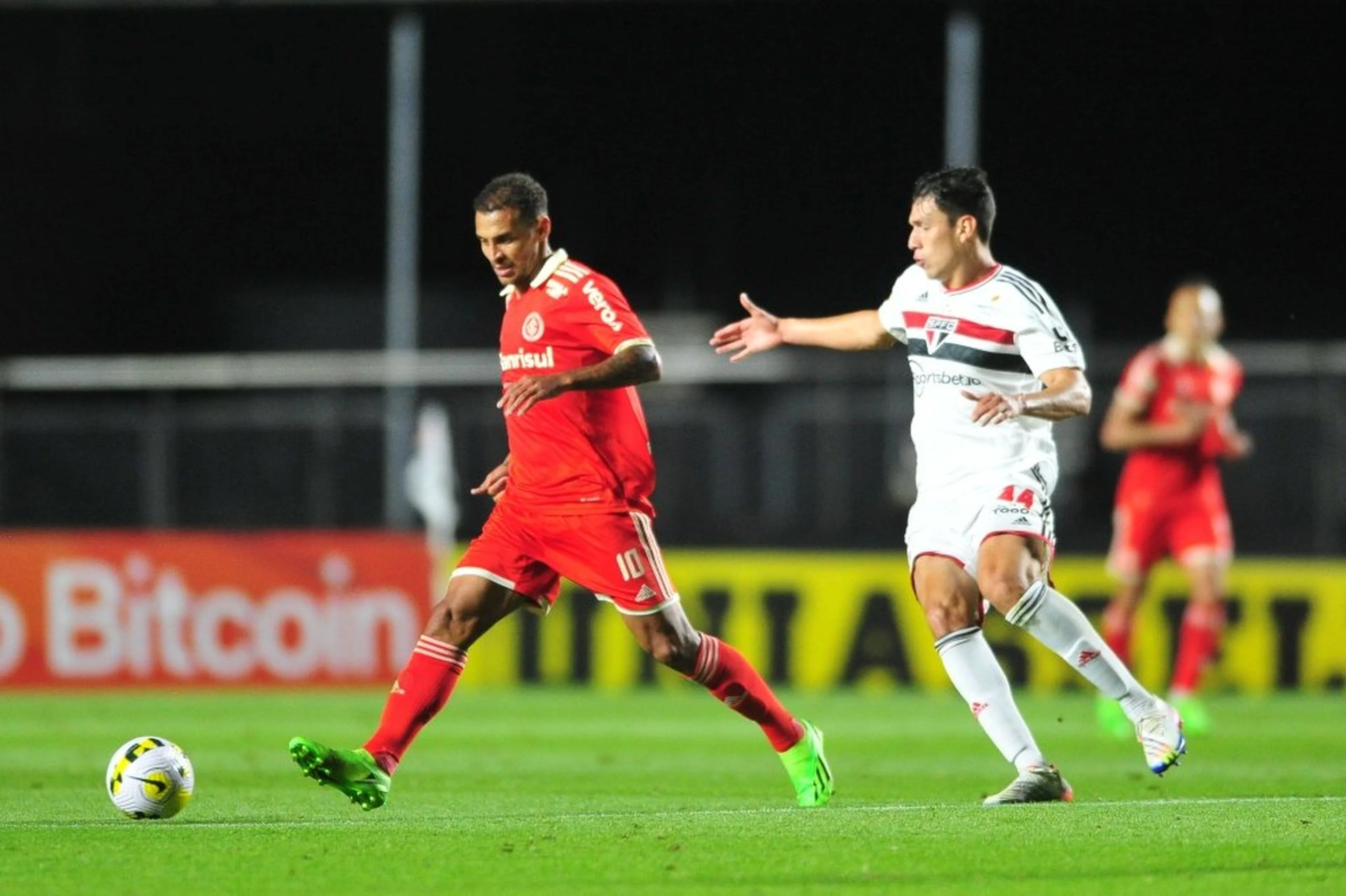 Ricardo Duarte/Inter/Divulgação