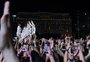 Lady Gaga: show no Rio tem pedidos de desculpas e espetáculo de luzes e dança para 2,1 milhões