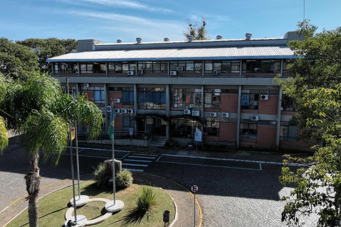 Divulgação / Prefeitura Passo Fundo Divulgação / Prefeitura Passo Fundo