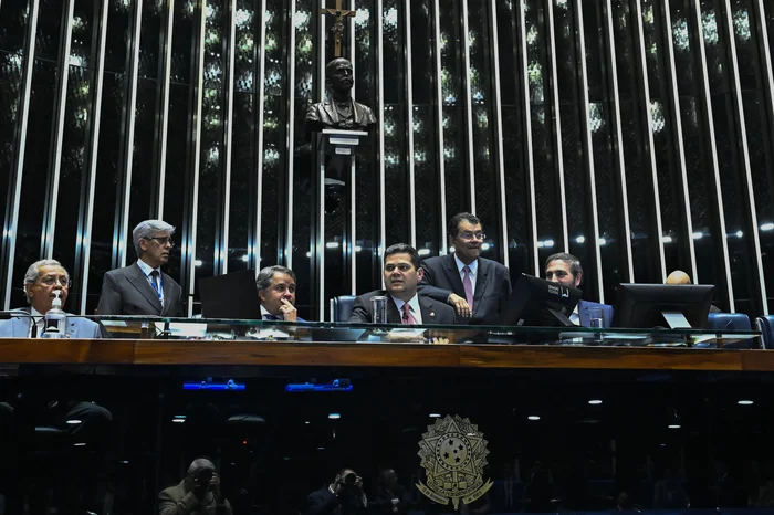 Waldemir Barreto / Agência Senado Waldemir Barreto / Agência Senado