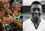 Os maiores campeões do Campeonato Brasileiro