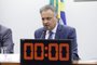 Instalação e Eleição do Presidente e Vice-Presidentes da Comissão. Dep. Aécio Neves (PSDB - MG). Foto: Cleia Viana/Câmara dos Deputados<!-- NICAID(14740736) -->