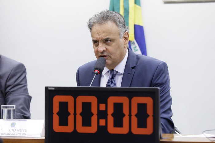 Cleia Viana / Câmara dos Deputados Cleia Viana / Câmara dos Deputados