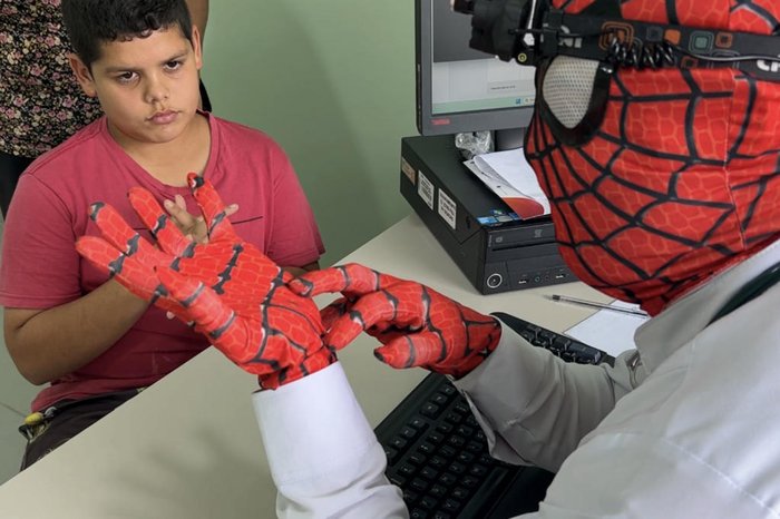 Reprodução RBSTV / Divulgação