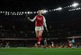 Arsenal vence Real Madrid e vai enfrentar Lyon nas semis da Champions feminina