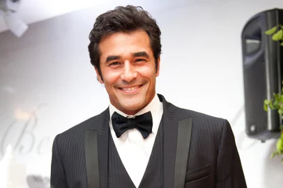 7º Encontro Noiva.com - Luciano SzafirIndexador: ANDREA GRAIZ<!-- NICAID(5500772) -->