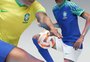 Em quais clubes as jogadoras da Seleção Brasileira atuam