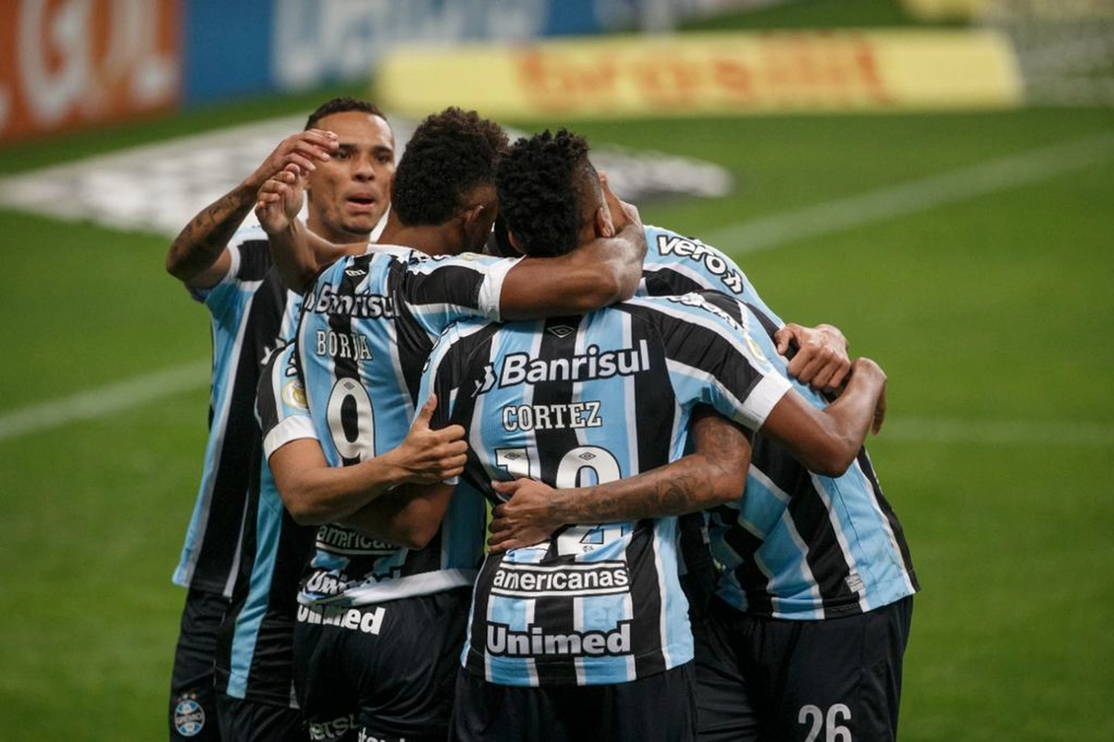 Jefferson Botega/Agência RBS