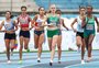 De olho em vaga em Paris, atleta gaúcha quer ser exemplo para os mais jovens: "Mostrar que é possível"