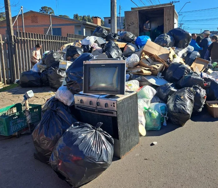 André Vidmann / Codeca / Divulgação