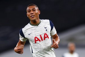 Tottenham Hotspur / Divulgação Tottenham Hotspur / Divulgação