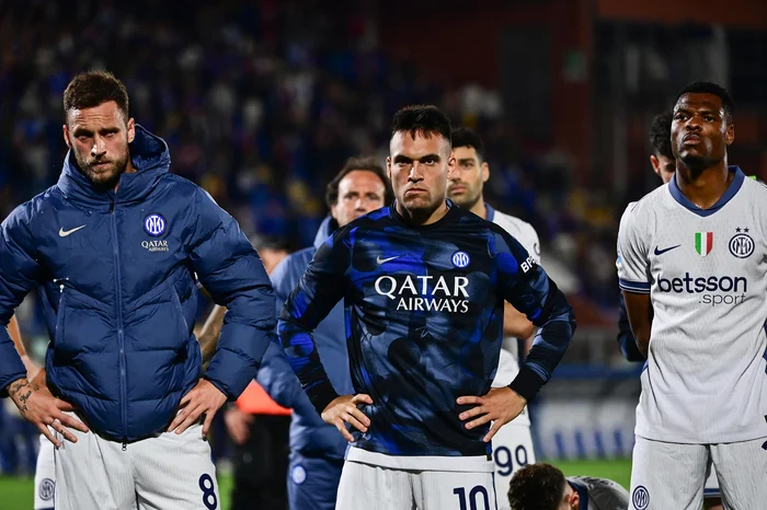 PIERO CRUCIATTI / AFP