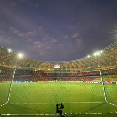 PORTO ALEGRE, RS, BRASIL - 04.06.2021 - A Seleção Brasileira recebe o Equador no Estádio Beira-Rio em jogo válido pelas Eliminatórias para a Copa do Mundo de 2022. (Foto: Jefferson Botega/Agencia RBS)<!-- NICAID(14801446) -->