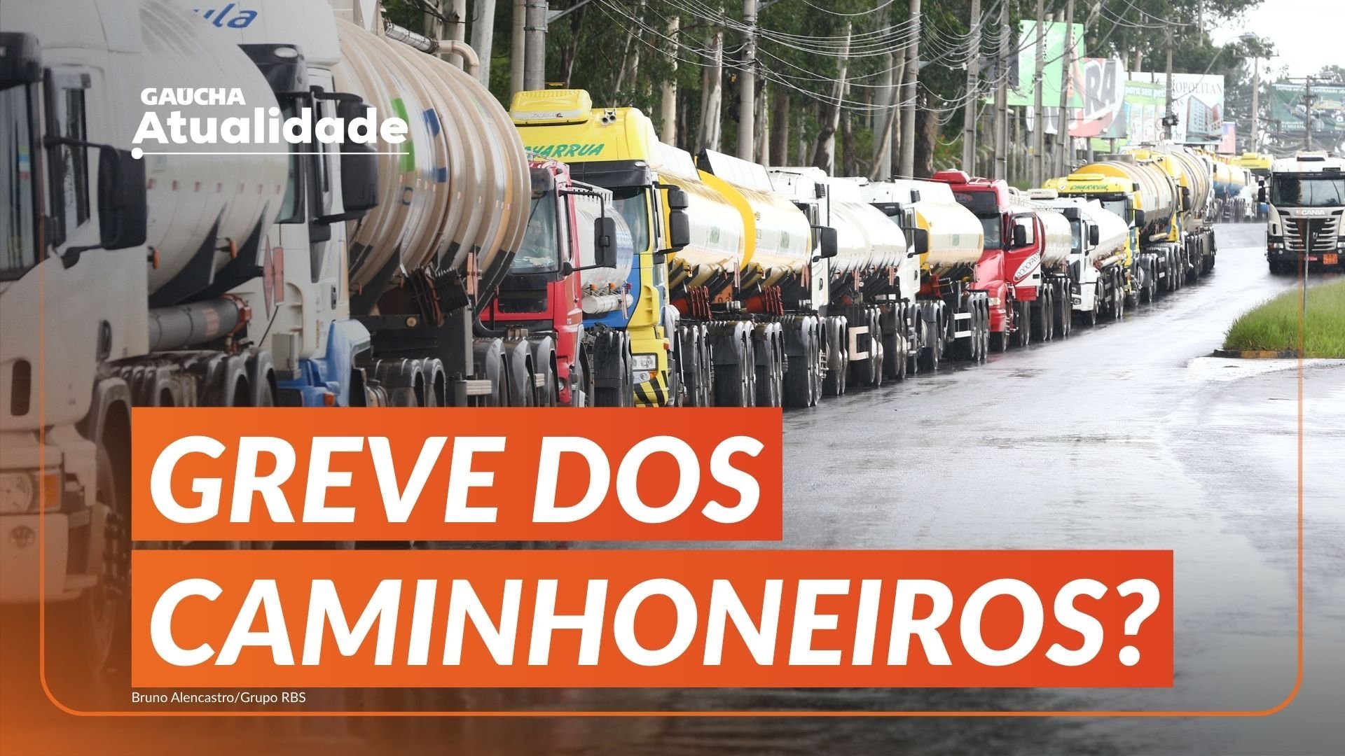 Greve dos caminhoneiros pode voltar? Governo monitora tens&atilde;o no diesel