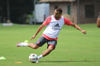 Gabriel Mercado, do Inter<!-- NICAID(15313490) -->