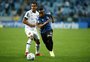 Maior finalizador do Grêmio contra o Sport, Campaz ganha fôlego por vaga no time