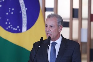 Ministério de Minas e Energia / Divulgação Ministério de Minas e Energia / Divulgação