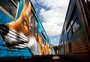 Trensurb apresenta vagões ilustrados por quatro grafiteiras em edição inédita do projeto Arte nos Trilhos