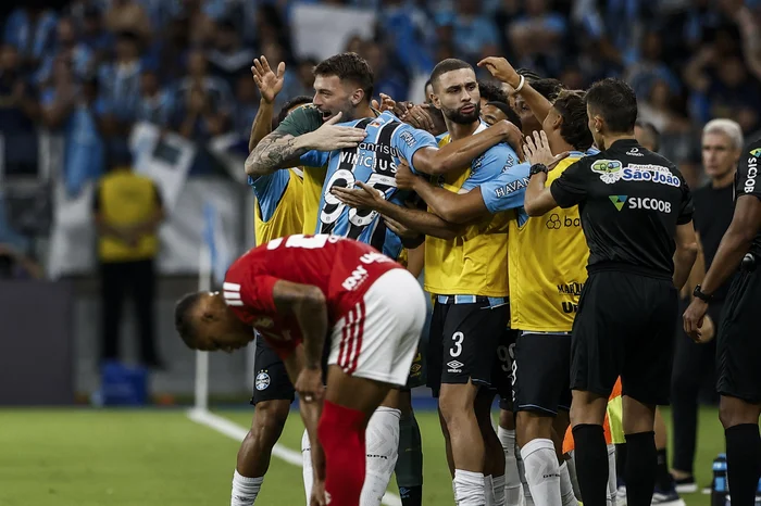 Duda Fortes / Agencia RBS