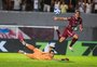Confira os resultados da segunda fase da Copa do Brasil