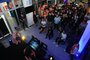 CAXIAS DO SUL, RS, BRASIL, 07/10/2023. Nasa International Space Apps Challenge, evento que acontece no TecnoUCS. (Bruno Todeschini/Agência RBS)Indexador: BTK<!-- NICAID(15563007) -->