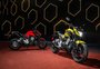 Honda anuncia três novas motos no Brasil na linha 2023