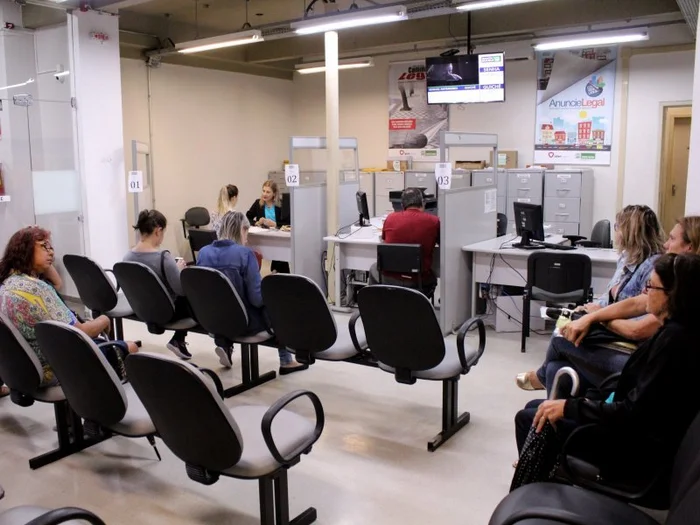 Deise Fachin / Prefeitura de Santa Maria Deise Fachin / Prefeitura de Santa Maria