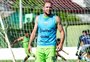 Capitão do Avenida projeta jogo contra o Inter: "A gente pode surpreender"