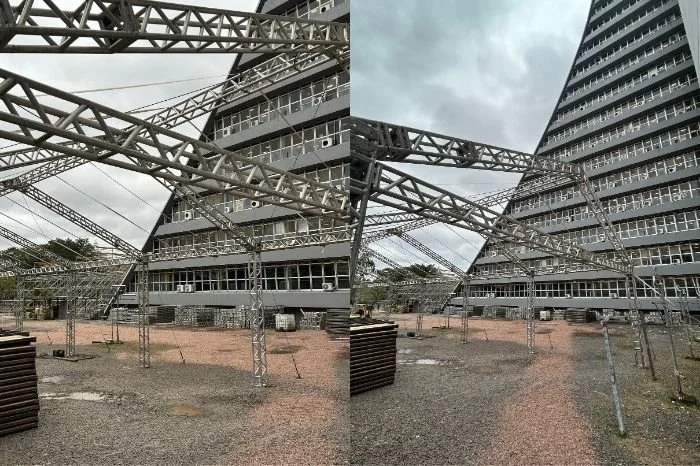 Arquivo Pessoal / Divulgação Arquivo Pessoal / Divulgação
