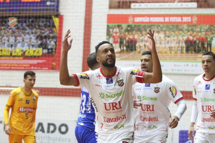 Atlântico decidirá título da Copa do Brasil fora de casa; confira as ...