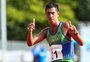 Caio Bonfim conquista bronze na China e quebra recorde brasileiro da Marcha Atlética 