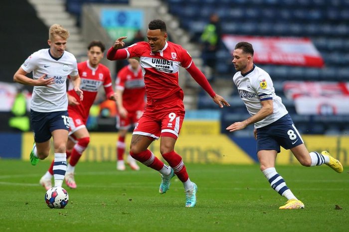 Middlesbrough / Divulgação