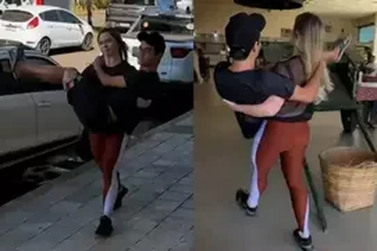 Reprodução