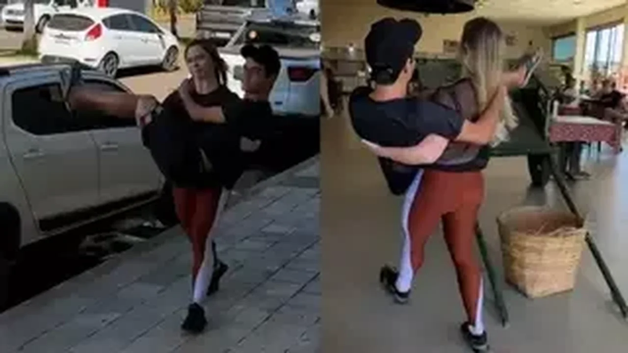 Reprodução
