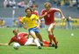 Confira 10 craques que não venceram a Copa do Mundo; veja vídeo