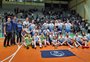 Bento Vôlei conquista o inédito título do Campeonato Estadual adulto