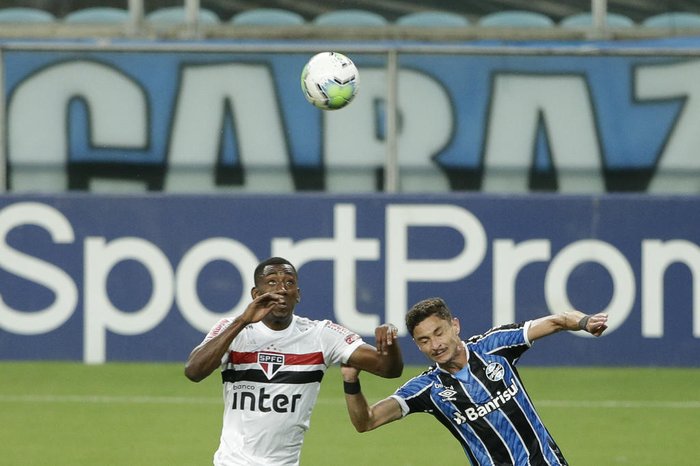 Marco Favero / Agencia RBS