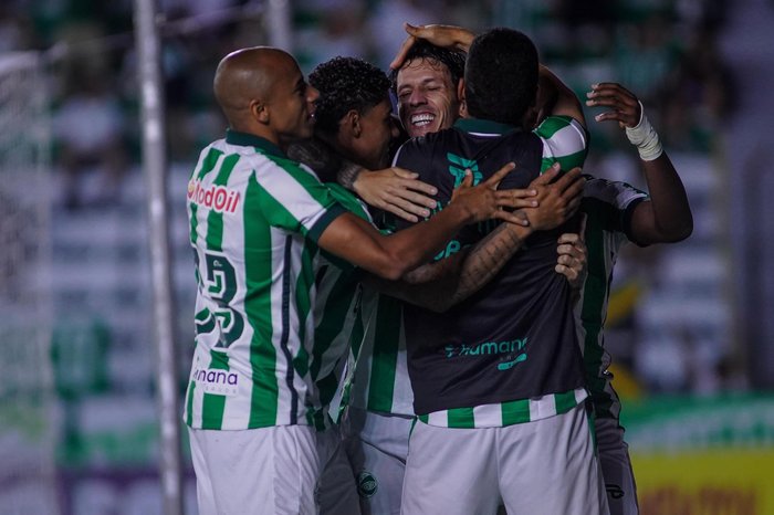 Fernando Alves / Juventude,Divulgação