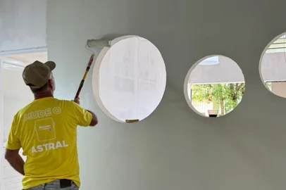 Missão Reconstrução RS, da Associação Arquitetos Voluntários<!-- NICAID(15892116) -->