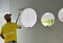 Arquitetos Voluntários reformam escolas atingidas pela enchente em Porto Alegre