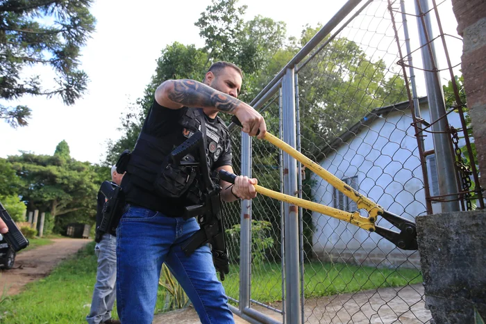 Ronaldo Bernardi / Agencia RBS