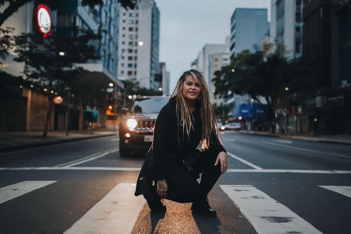 Gabriela Pereira / Divulgação