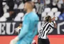 Com Felipão e Renato na casamata, Grêmio perde jogo atrasado para o Botafogo e segue perto do Z-4